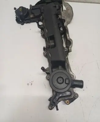 Citroen Jumper Rocker cam cover 9806147980