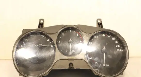 Seat Altea Clock 110080280010