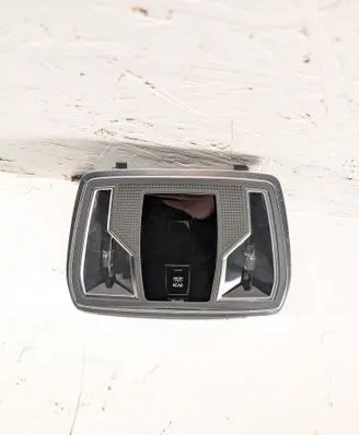 Audi A8 S8 D5 Rear seat light 4N0947111D