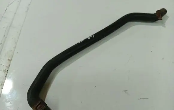 Volkswagen Golf IV Engine coolant pipe/hose 1J0122447BQ