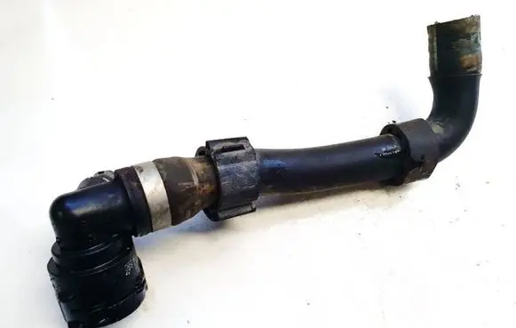 Volkswagen ID.4 Engine coolant pipe/hose 1ea121036f