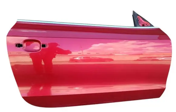 Audi S5 Door (2 Door Coupe) 