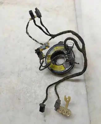 Jeep Cherokee Airbag slip ring squib (SRS ring) P56010187AG 01120075E