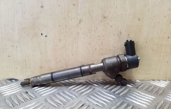 KIA Soul Fuel injector 338002A900 0445110320