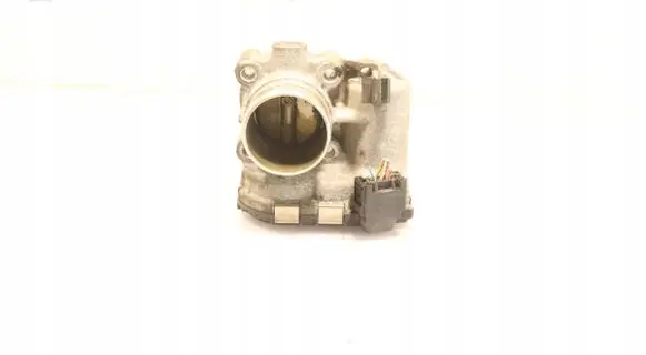 Fiat Doblo Throttle body valve 0280750137
