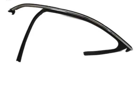 Peugeot 308 Front door rubber seal 9677894480