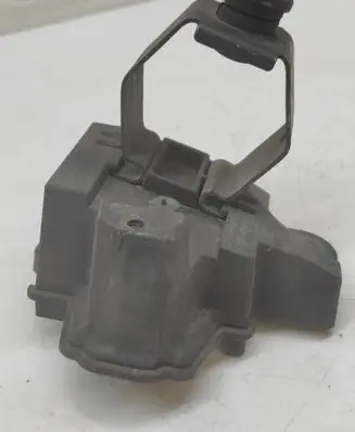 Renault Scenic III - Grand scenic III Headlight/headlamp mounting bracket 625580028R