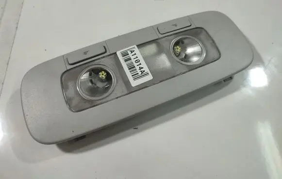 Volkswagen PASSAT B6 Rear seat light 800947291C 800947-291C