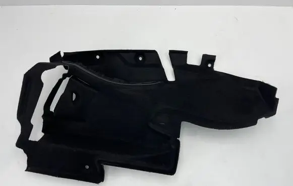 Mercedes-Benz SLK R171 Trunk/boot side trim panel A1716900325 YAP10620 00431670