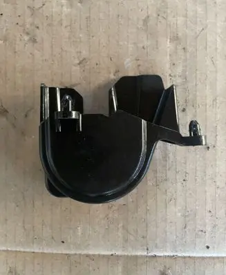 Ford Galaxy Oil sump strainer pipe GK2Q6664AA