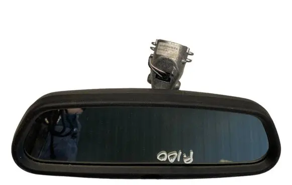 Peugeot 3008 II Rear view mirror (interior) 96864409XT