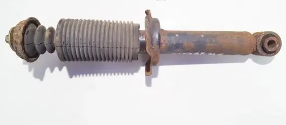 Nissan Almera N16 Rear shock absorber/damper