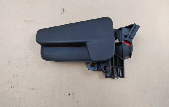 Volkswagen ID.7 Engine bonnet (hood) release handle 14B823633