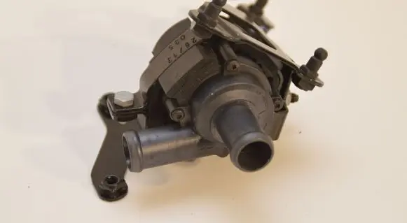 Audi A6 C7 Electric auxiliary coolant/water pump 059121012A 4G0820195E