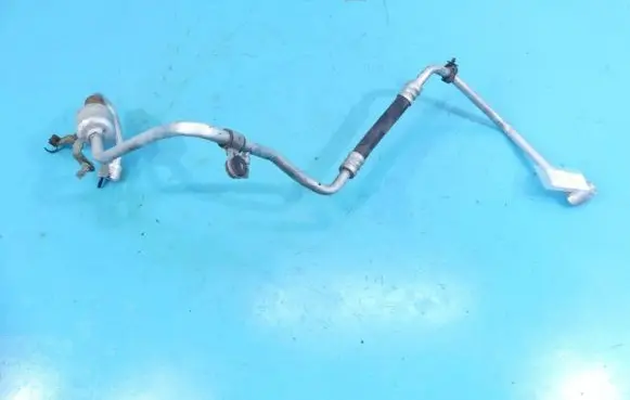 Renault Latitude (L70) Air conditioning (A/C) pipe/hose 924802409R IMPRK1179888
