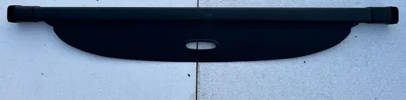 Hyundai Tucson TL Parcel shelf load cover 85910D7000 85910D7000TRY