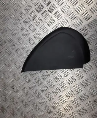 Audi A8 S8 D4 4H Dashboard side end trim 4G8857086