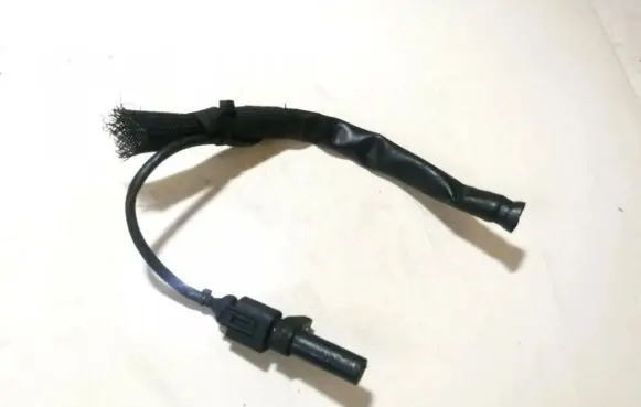Mercedes-Benz E W211 Crankshaft position sensor 0031532828