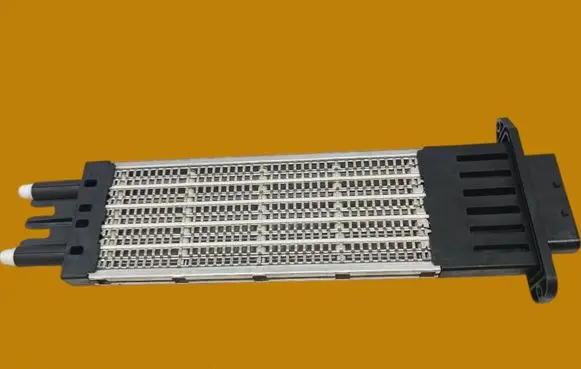 Peugeot Partner Interior heater climate box assembly A52103100