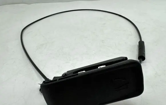 Hyundai Tucson IV NX4 Rear seat cable / handle 2388NXE04E16