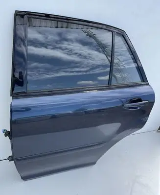 Lexus RX 330 - 350 - 400H Rear door