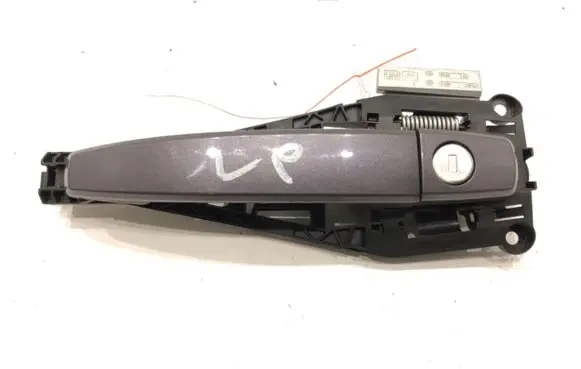 Chevrolet Cruze Front door exterior handle
