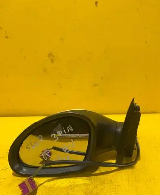 Seat Ibiza III (6L) Rear view mirror (interior)