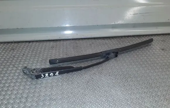 Mercedes-Benz E W211 Rear wiper blade 