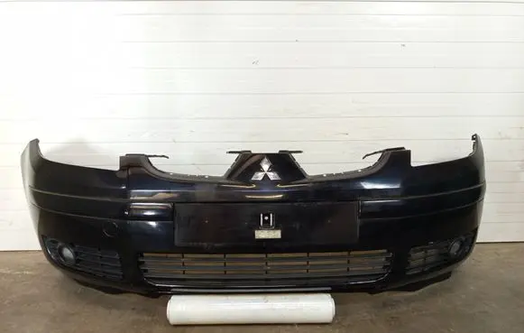 Mitsubishi Colt Front bumper ZDECOLPRZEDLI