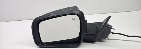 Dodge Durango Front door electric wing mirror E11036536 E11026536