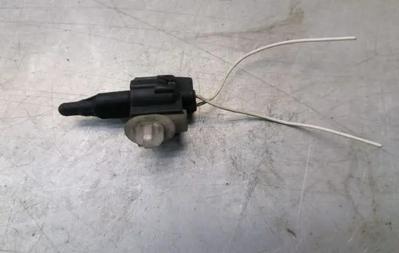 Toyota Corolla Verso E121 Outside/external air temperature sensor 
