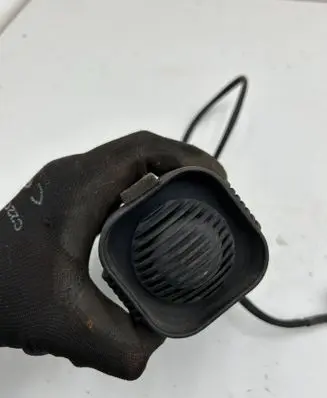 Chrysler Voyager Alarm system siren 