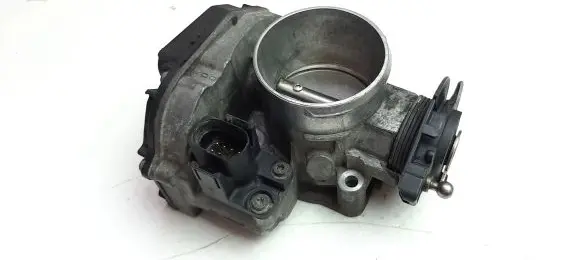 Volkswagen PASSAT B5 Throttle valve 408237212003 M7829