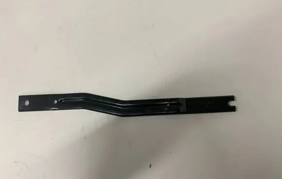 Battery bracket