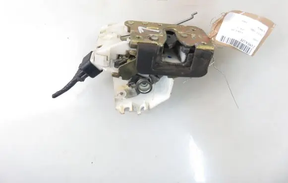 Ford Cougar Front door lock 96BGF21813EJ