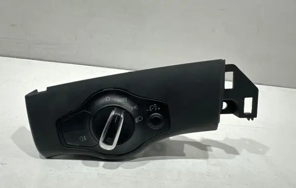 Audi A4 S4 B8 8K Light switch 8K0941531