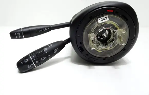 Mercedes-Benz C W204 Wiper turn signal indicator stalk/switch A2049000204 SW082200 1002331801