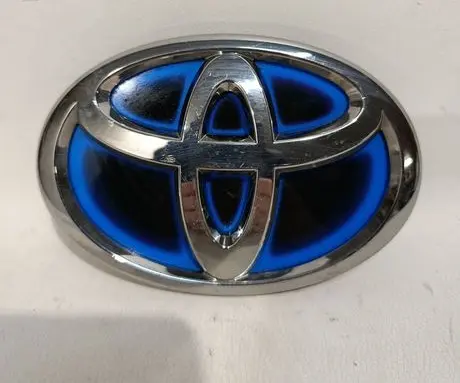 Toyota Yaris Cross Manufacturer badge logo/emblem 75310-0D010