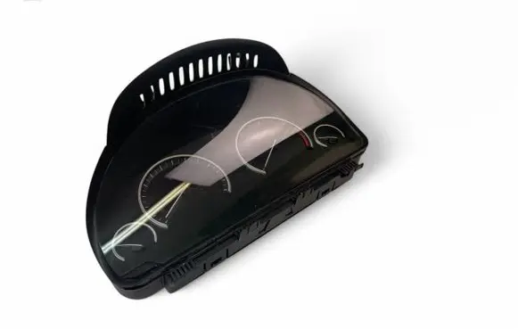 BMW 5 F10 F11 Speedometer (instrument cluster) 9265158 0263689137
