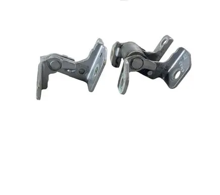 Dodge Charger Rear door hinge set 85574AF 661AC 515AB