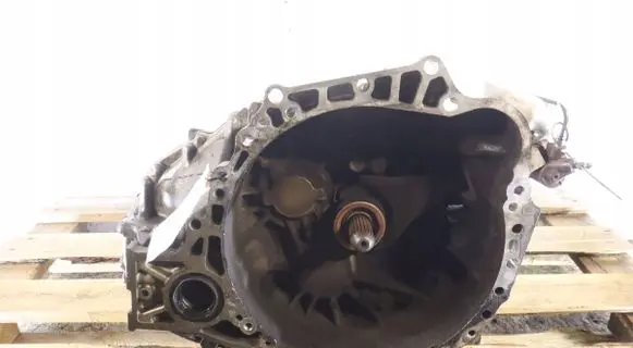 Toyota Corolla Verso E121 Manual 6 speed gearbox 