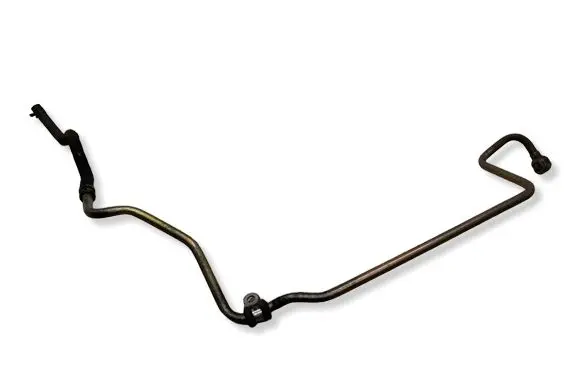 Volkswagen Golf IV Power steering hose/pipe/line 