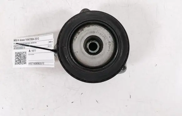 Mercedes-Benz A W169 Front shock absorber damper bump stop A1693200073