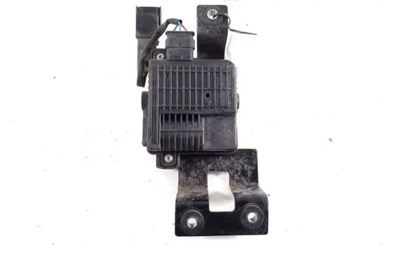 Hyundai Kona I Electric auxiliary coolant/water pump 375W4K4000