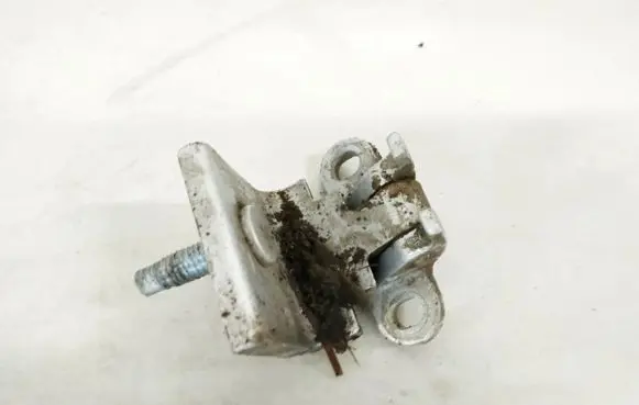 Volkswagen PASSAT B5 Tailgate/trunk/boot hinge 3b9827301d