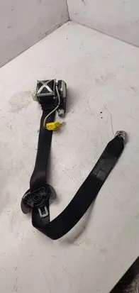 Volkswagen PASSAT B6 Front seatbelt 3C1857705F
