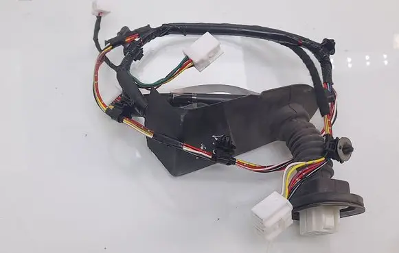 Mazda 6 Rear door wiring loom GS1F67210