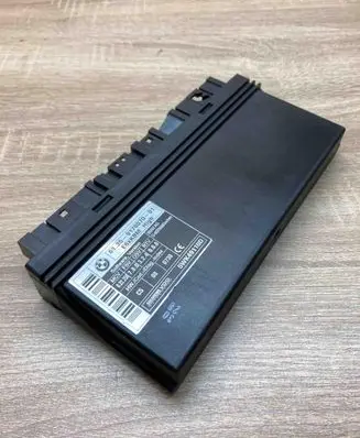 BMW 5 E60 E61 Comfort/convenience module 9176070 5WK49110D