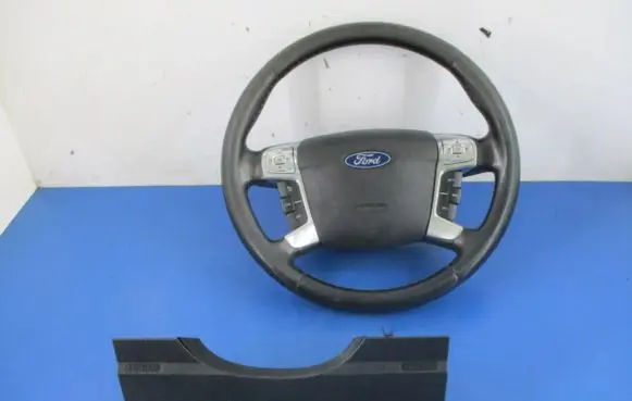Ford Mondeo MK IV Steering wheel