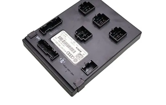 Audi A6 S6 C7 4G Comfort/convenience module 4H0907063BG